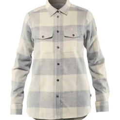 Damen Canada Bluse