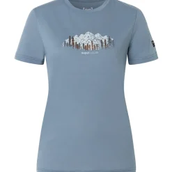 Damen Canadian Woods T-Shirt