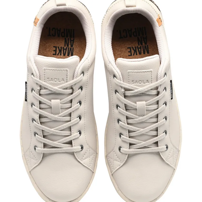 Damen Cannon WP 2.0 Schuhe