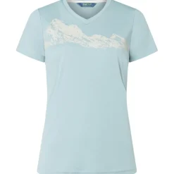 Damen Cantwell T-Shirt