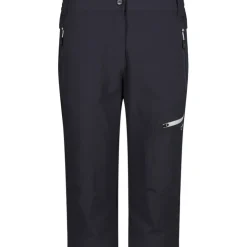 Damen Capri Hose