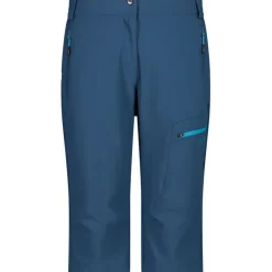 Damen Capri Hose