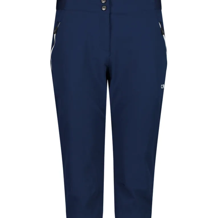 Damen Capri Hose