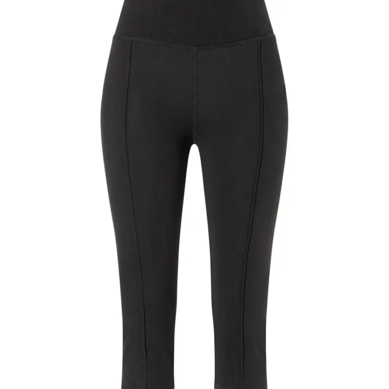 Damen Capri Tights