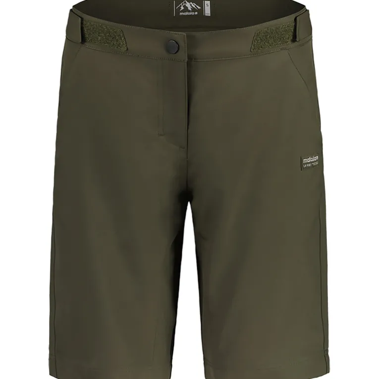Damen CardaminaM. MTB Hose kurz