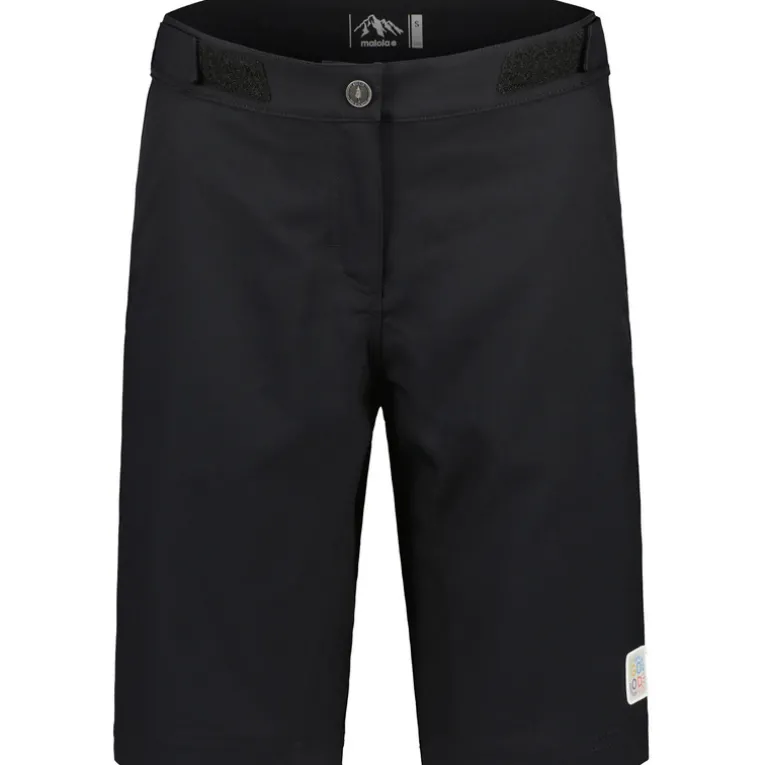 Damen CardaminaM. Radhose kurz