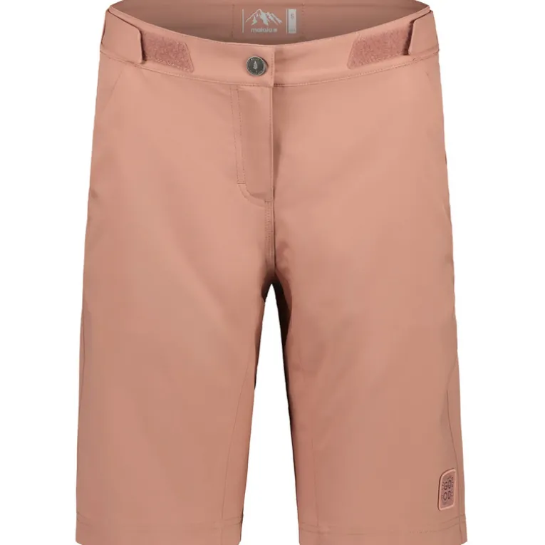 Damen CardaminaM. Radhose kurz