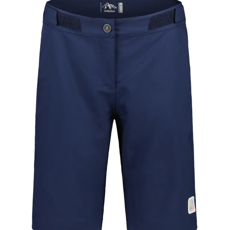 Damen CardaminaM. Radhose kurz