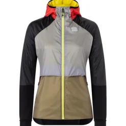 Damen Cardio Jacke