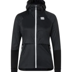 Damen Cardio Jacke