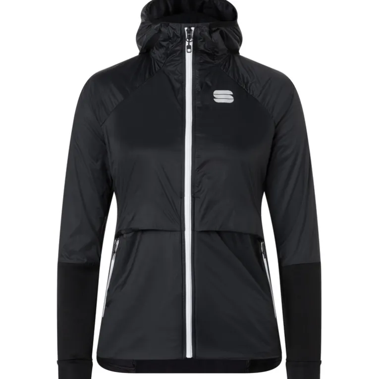 Damen Cardio Jacke
