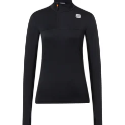 Damen Cardio Tech Longsleeve
