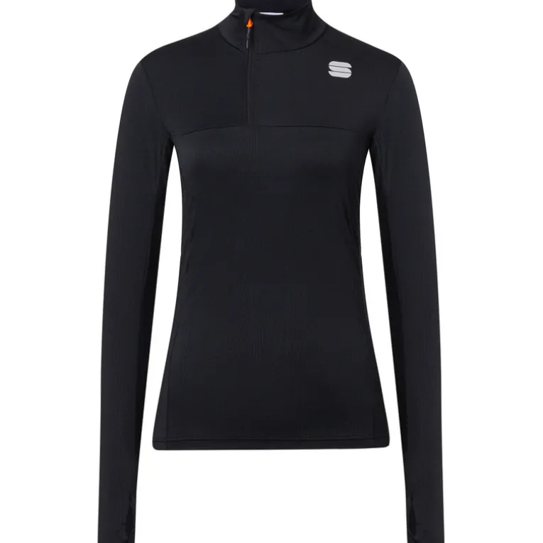 Damen Cardio Tech Longsleeve