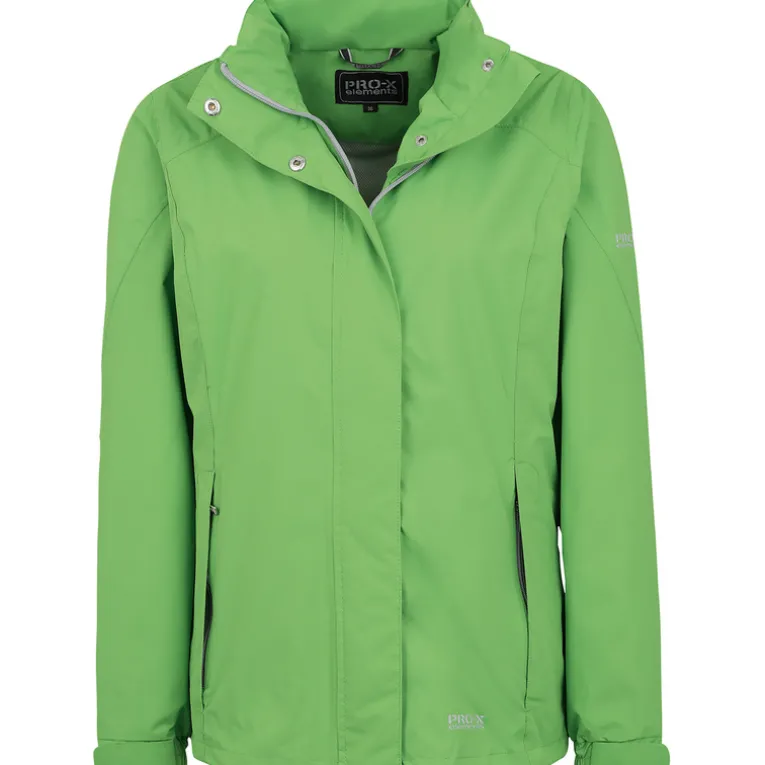 Damen Carrie Jacke