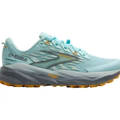 Damen Cascadia 19 Schuhe