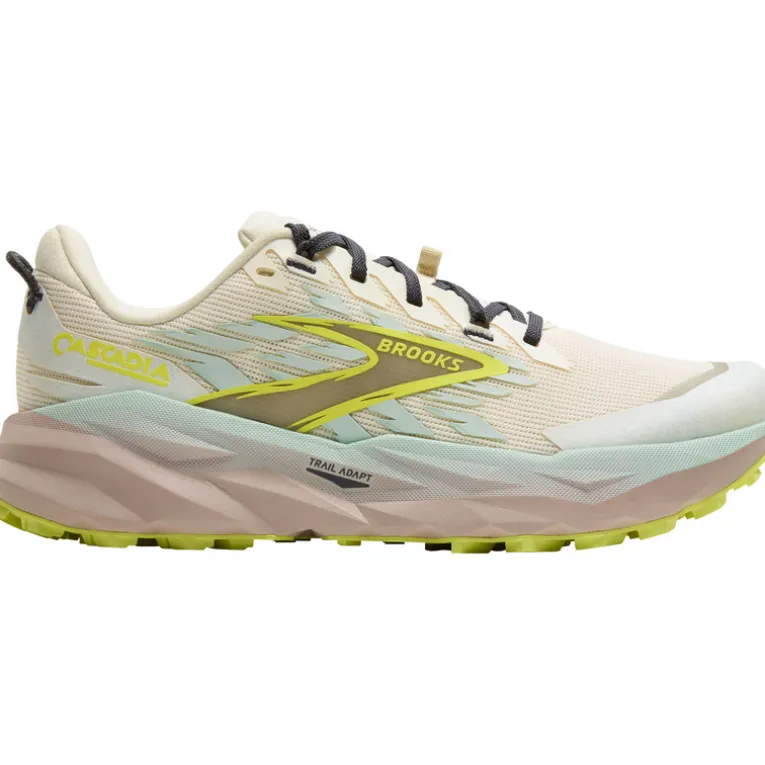 Damen Cascadia 19 Schuhe