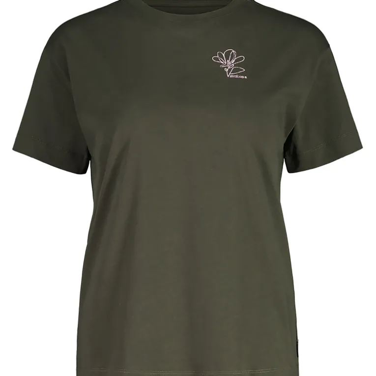 Damen CassetteM. T-Shirt