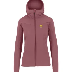 Damen Castore Jacke