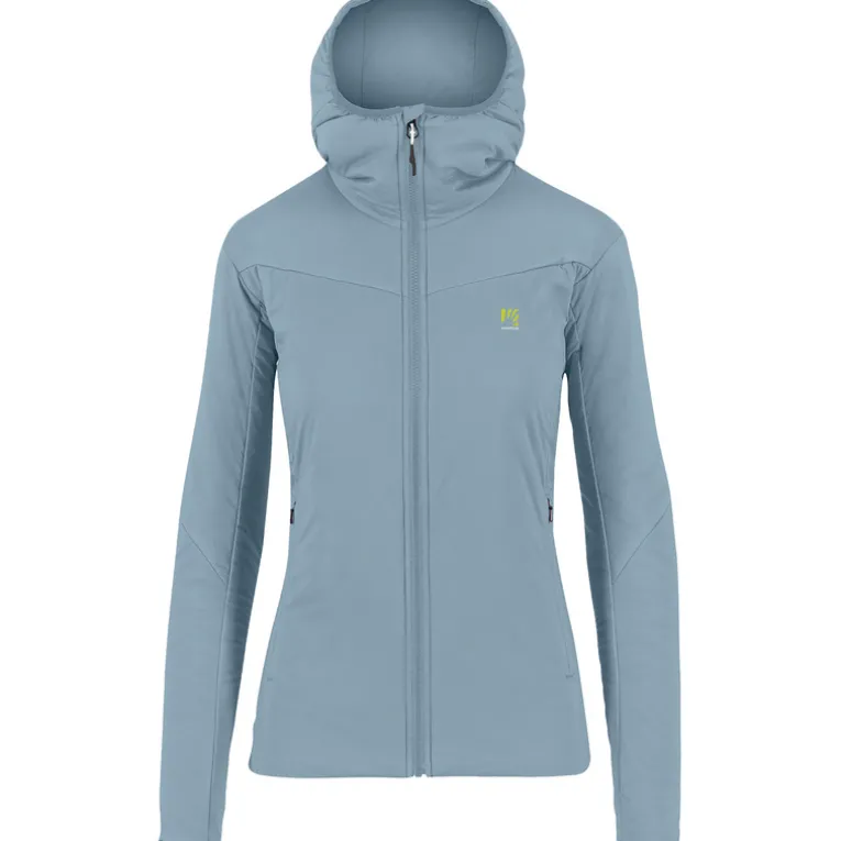 Damen Castore Jacke