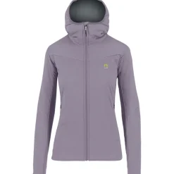 Damen Castore Jacke