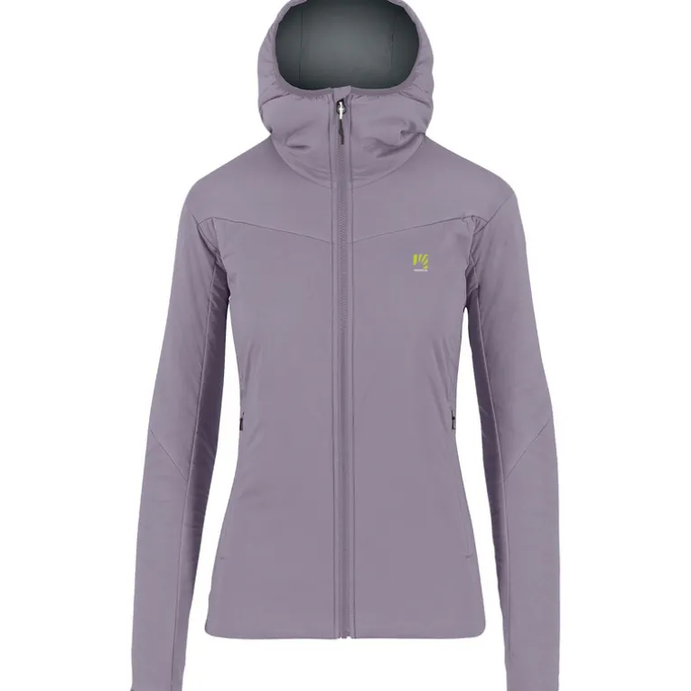 Damen Castore Jacke