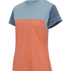 Damen Cat Smoke T-Shirt
