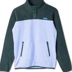 Damen Cavanaugh Pullover