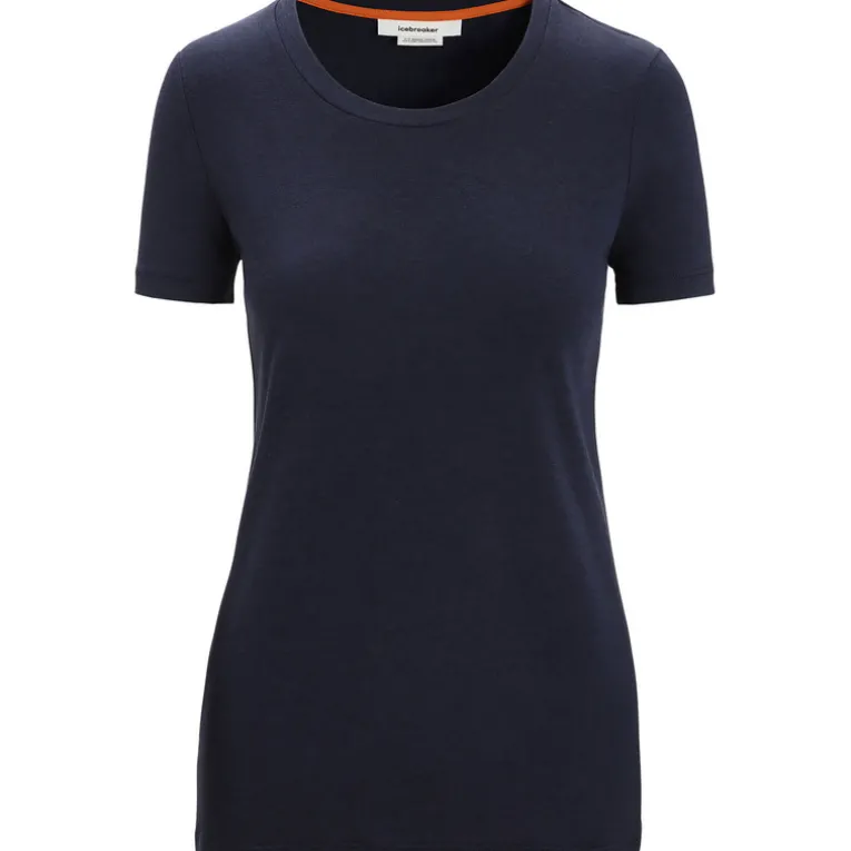 Damen Central Classic T-Shirt