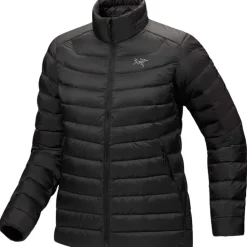 Damen Cerium Jacke