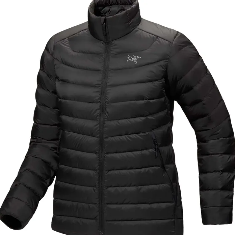 Damen Cerium Jacke