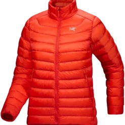 Damen Cerium Jacke