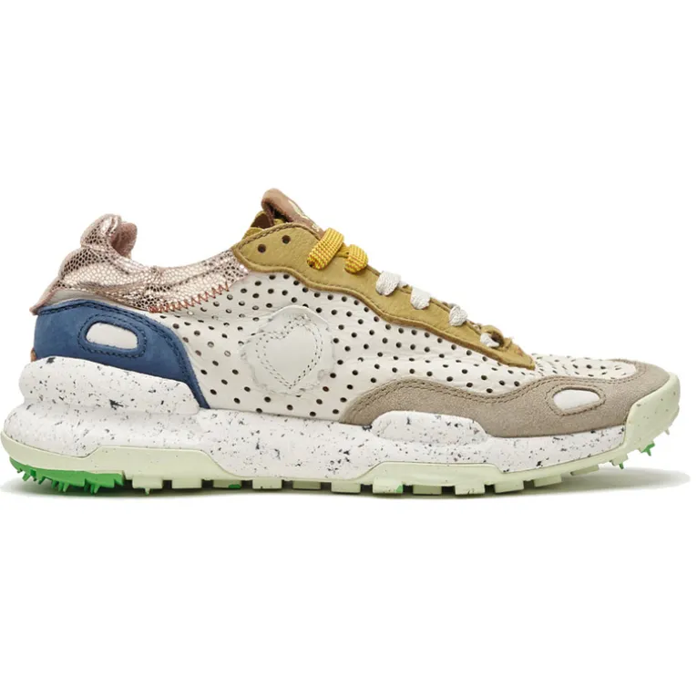 Damen Chacrona Laser Premium Schuhe