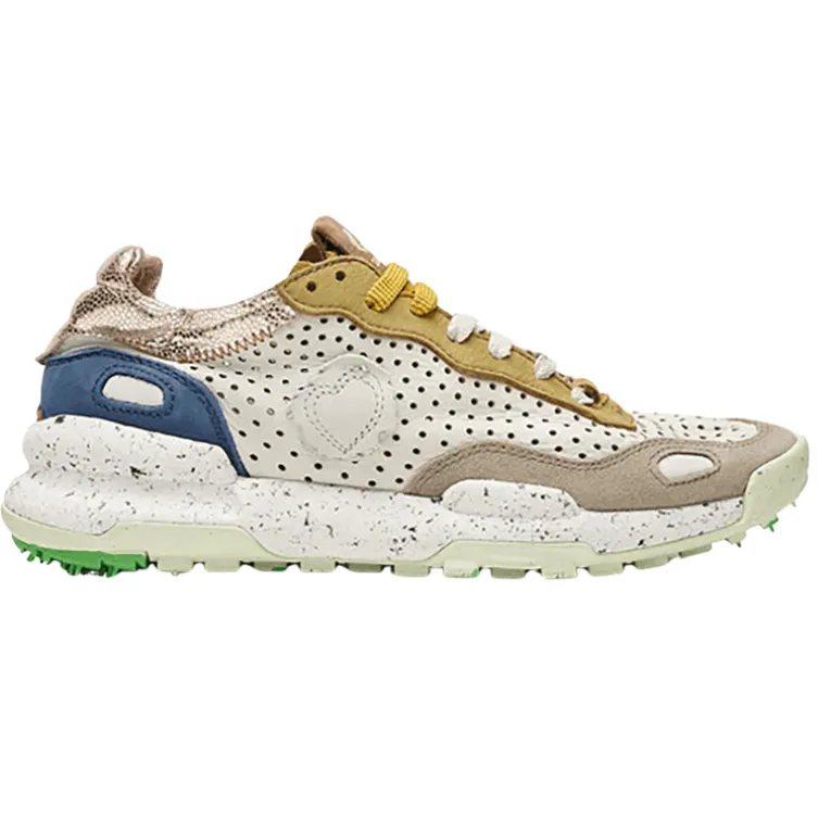 Damen Chacrona Laser Premium Schuhe