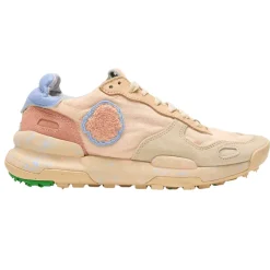 Damen Chacrona Linen Schuhe