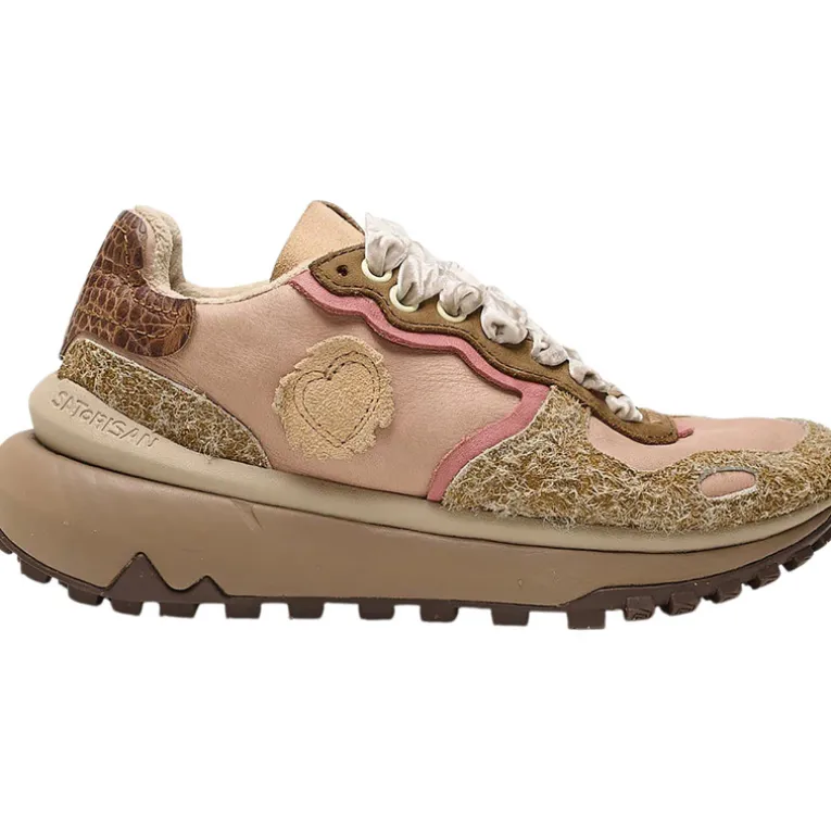 Damen Chacrona Metta Premium Schuhe