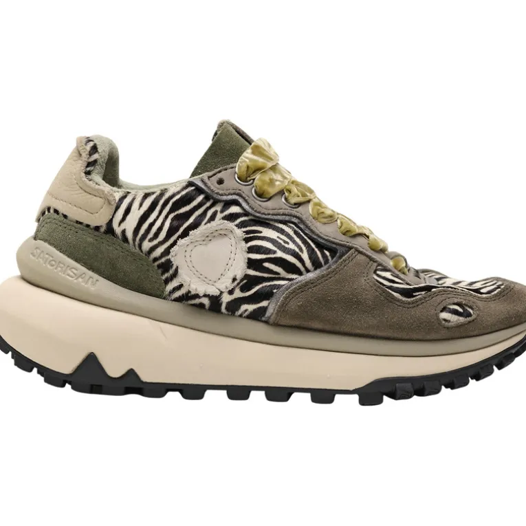 Damen Chacrona Metta Premium Schuhe