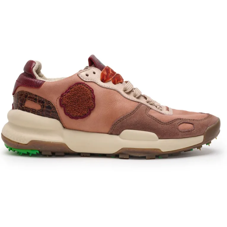 Damen Chacrona Premium Schuhe