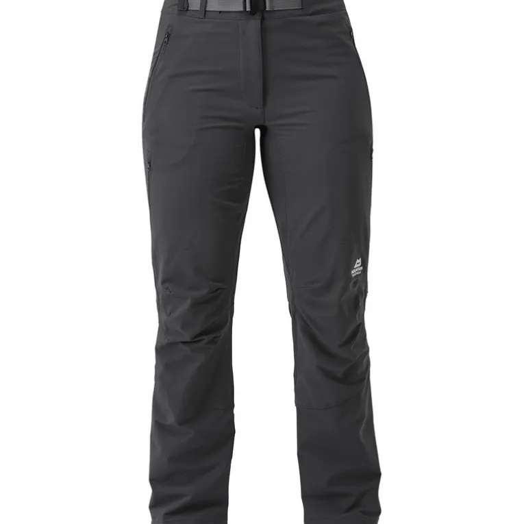 Damen Chamois Hose