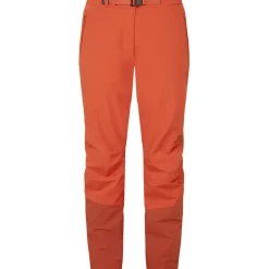 Damen Chamois Hose