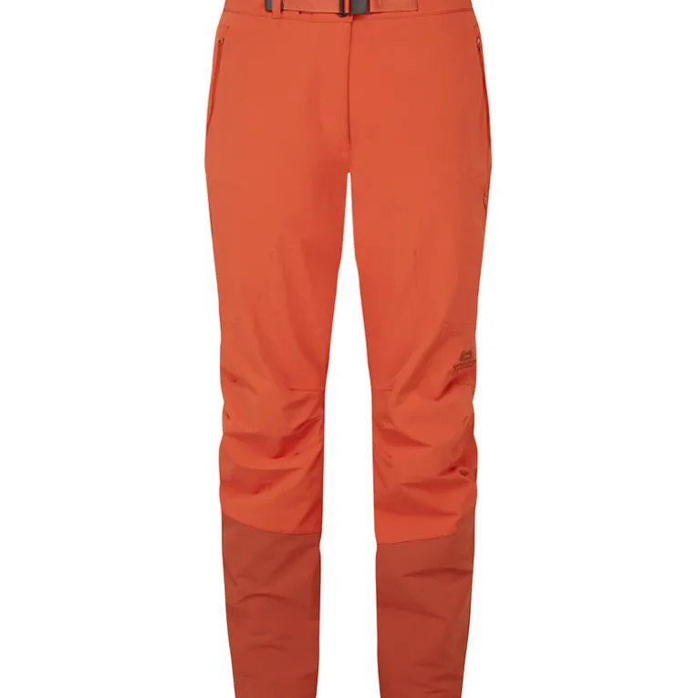 Damen Chamois Hose