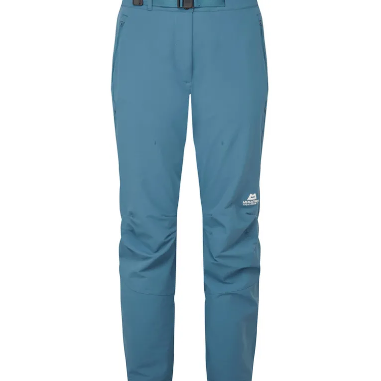 Damen Chamois Hose