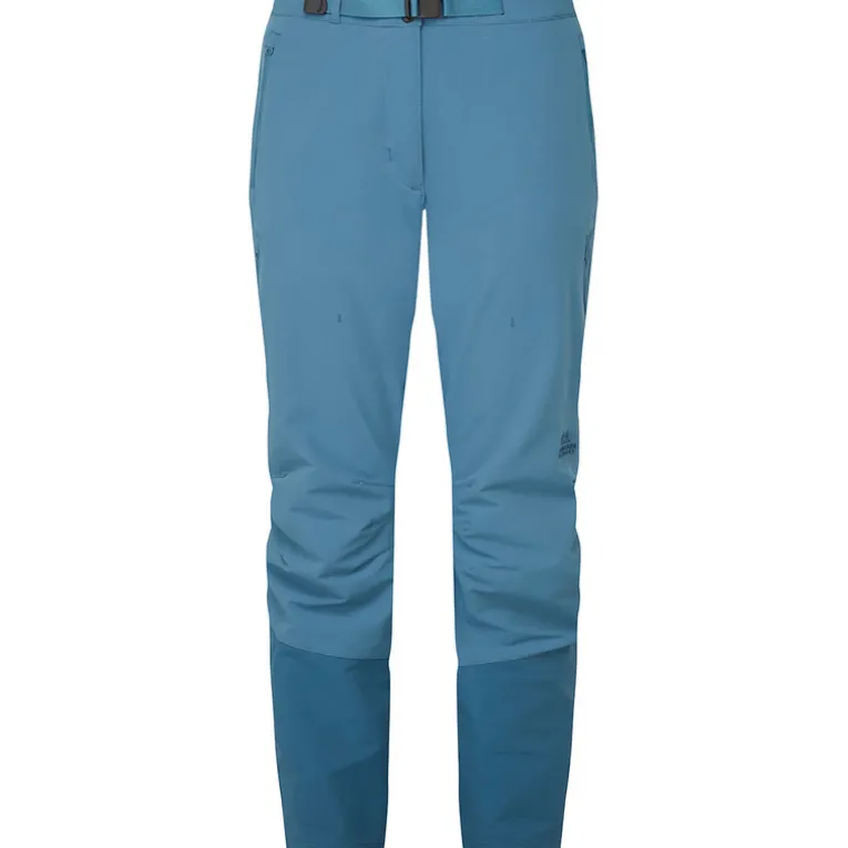 Damen Chamois Hose