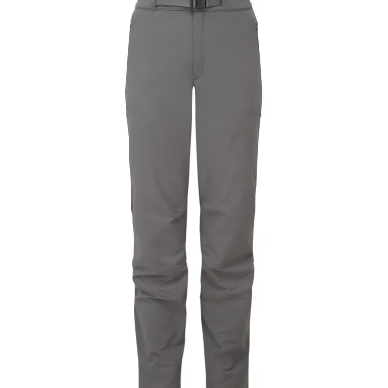 Damen Chamois Hose