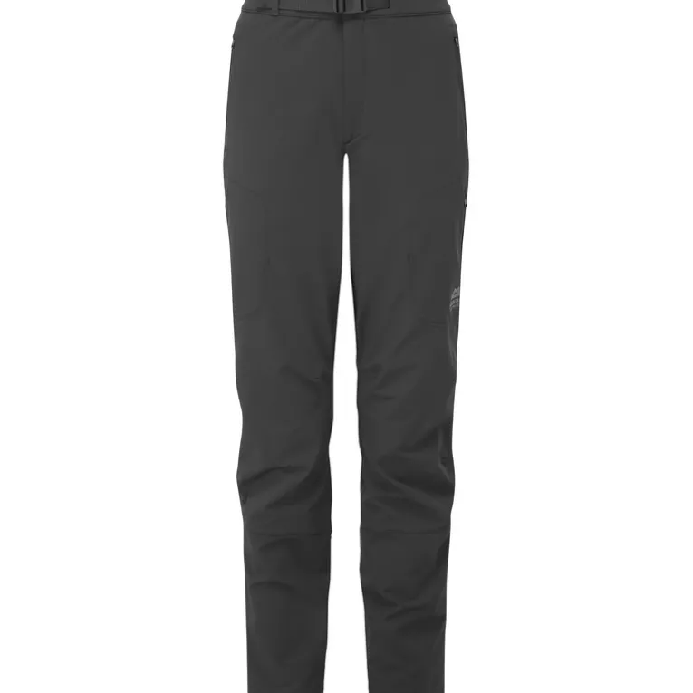Damen Chamois Hose