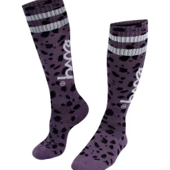 Damen Cheerleader Wool Socken