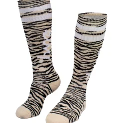 Damen Cheerleader Wool Socken