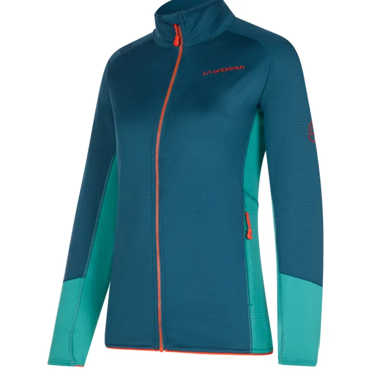 Damen Chill Jacke