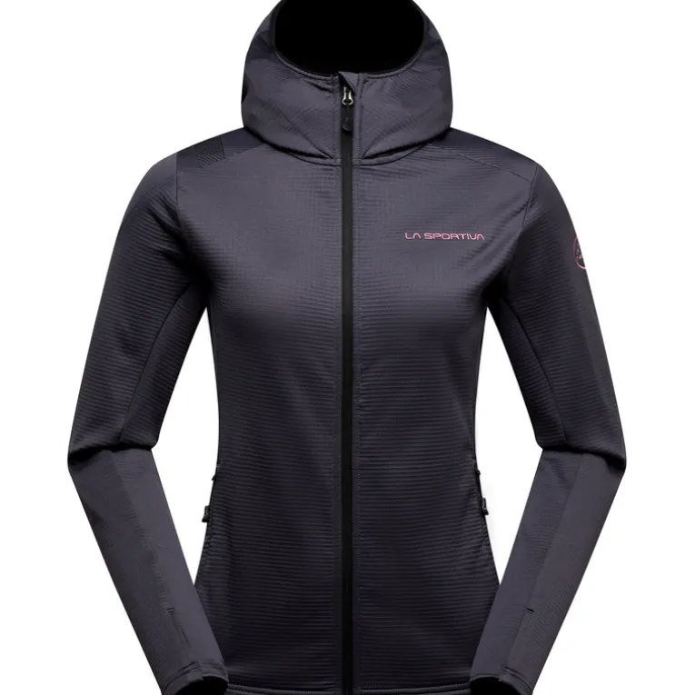 Damen Chill Thermal Hoodie Jacke