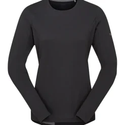 Damen Cinder Crimp Longsleeve