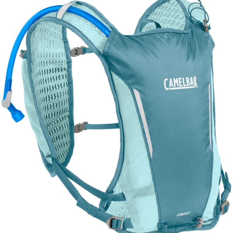 Damen Circuit Run Vest Trailrunningrucksack